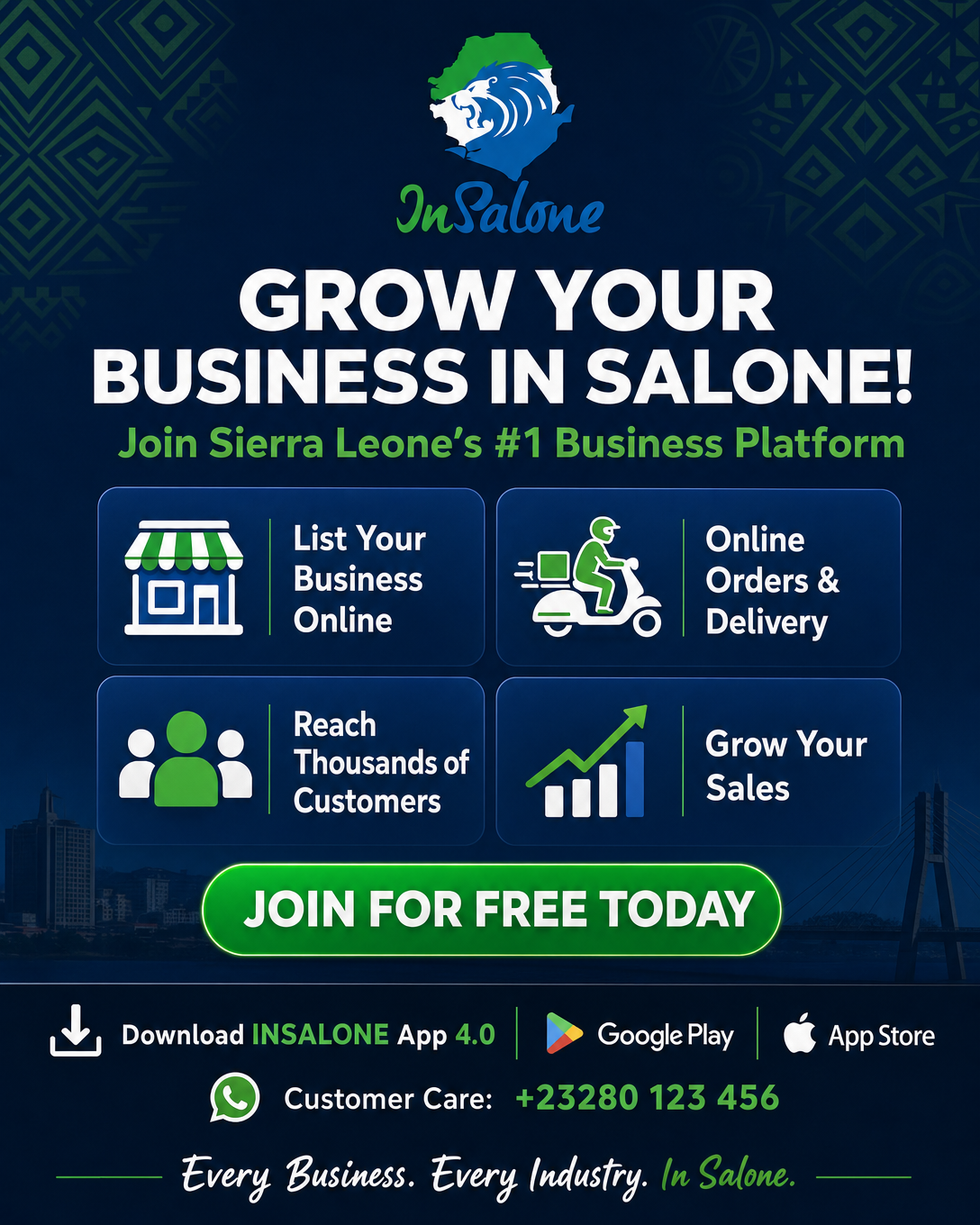 Business Owners